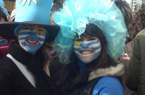 Fotografia de richard pereira - Galeria Fotografica: festejos celestes - Foto: 