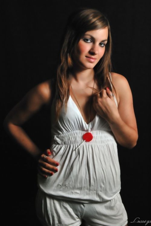 Fotografia de sawen king - Galeria Fotografica: devil and angel - Foto: 