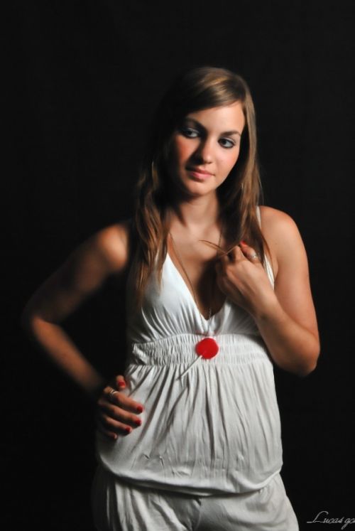 Fotografia de sawen king - Galeria Fotografica: devil and angel - Foto: 