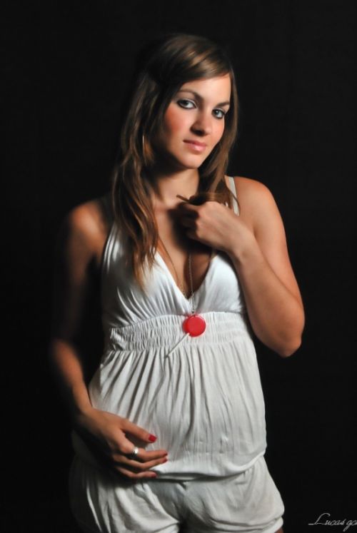 Fotografia de sawen king - Galeria Fotografica: devil and angel - Foto: 