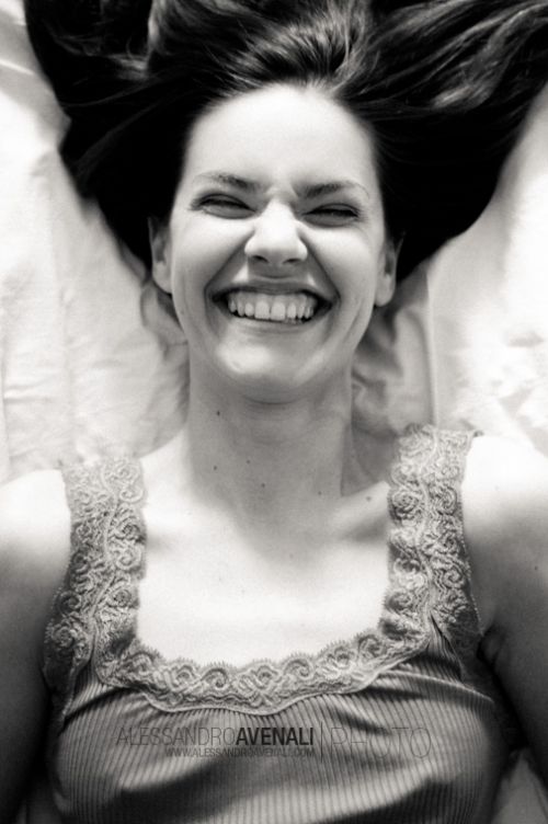 Fotografia de Alessandro Avenali - Galeria Fotografica: Retratos y Moda - Foto: 