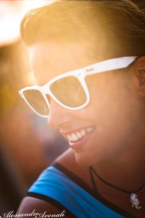 Fotografia de Alessandro Avenali - Galeria Fotografica: Retratos y Moda - Foto: 