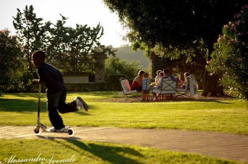 Fotografia de Alessandro Avenali - Galeria Fotografica: Arquitectura y Turismo - Foto: 