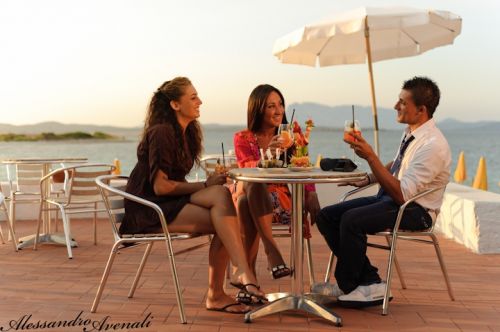 Fotografia de Alessandro Avenali - Galeria Fotografica: Arquitectura y Turismo - Foto: 