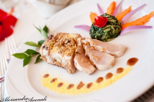 Fotografia de Alessandro Avenali - Galeria Fotografica: Arquitectura y Turismo - Foto: 