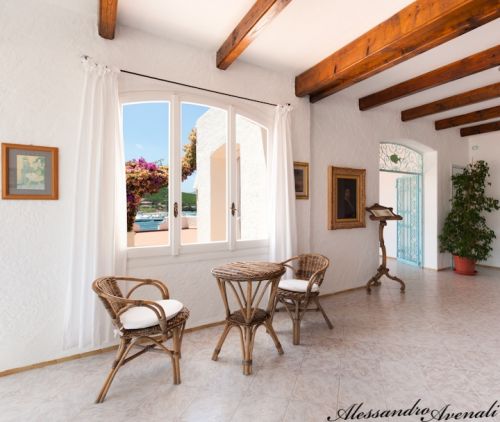 Fotografia de Alessandro Avenali - Galeria Fotografica: Arquitectura y Turismo - Foto: 