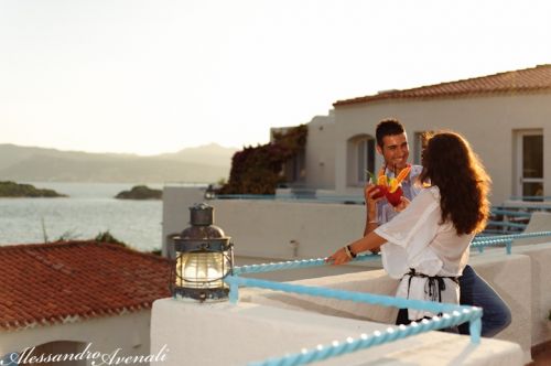 Fotografia de Alessandro Avenali - Galeria Fotografica: Arquitectura y Turismo - Foto: 