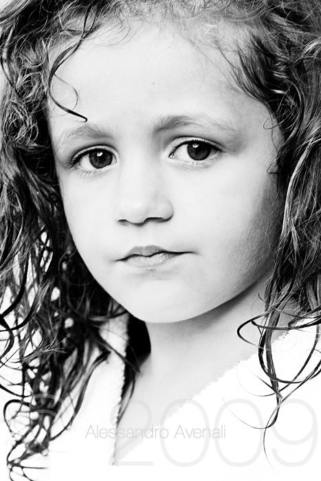 Fotografia de Alessandro Avenali - Galeria Fotografica: Nios - Foto: 