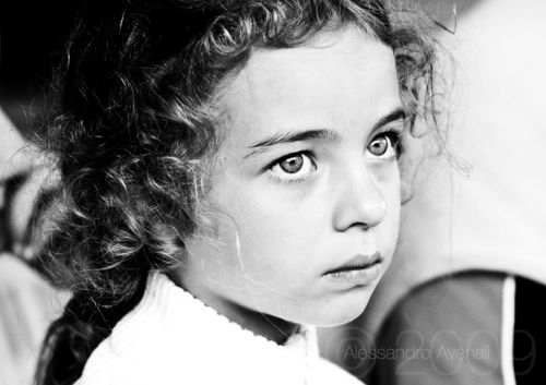 Fotografia de Alessandro Avenali - Galeria Fotografica: Nios - Foto: 