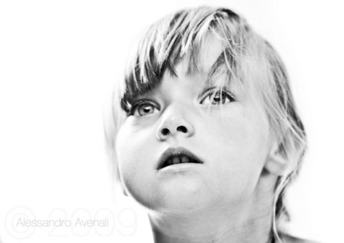 Fotografia de Alessandro Avenali - Galeria Fotografica: Nios - Foto: 