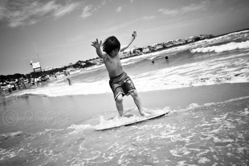 Fotografia de Alessandro Avenali - Galeria Fotografica: Nios - Foto: 