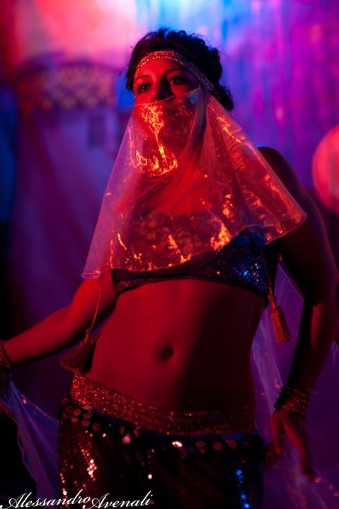 Fotografia de Alessandro Avenali - Galeria Fotografica: Cinema y Espectculos - Foto: 