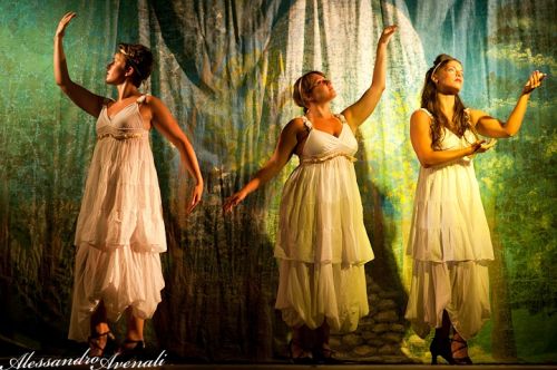 Fotografia de Alessandro Avenali - Galeria Fotografica: Cinema y Espectculos - Foto: 