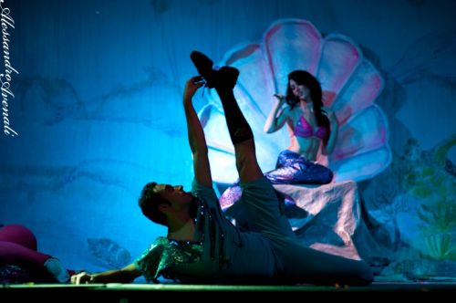 Fotografia de Alessandro Avenali - Galeria Fotografica: Cinema y Espectculos - Foto: 