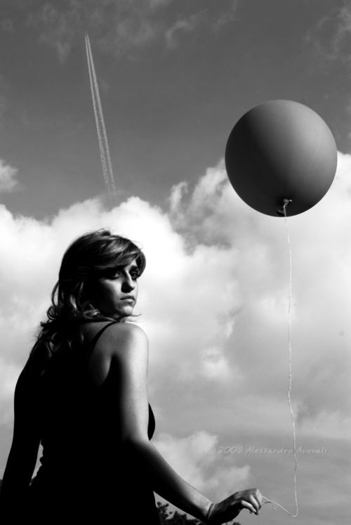 Fotografia de Alessandro Avenali - Galeria Fotografica: Fine-art - Foto: 