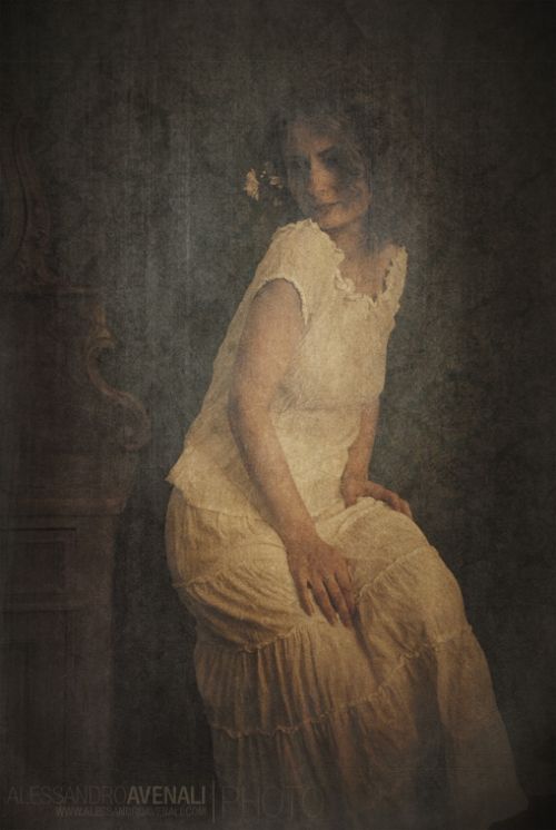 Fotografia de Alessandro Avenali - Galeria Fotografica: Fine-art - Foto: 