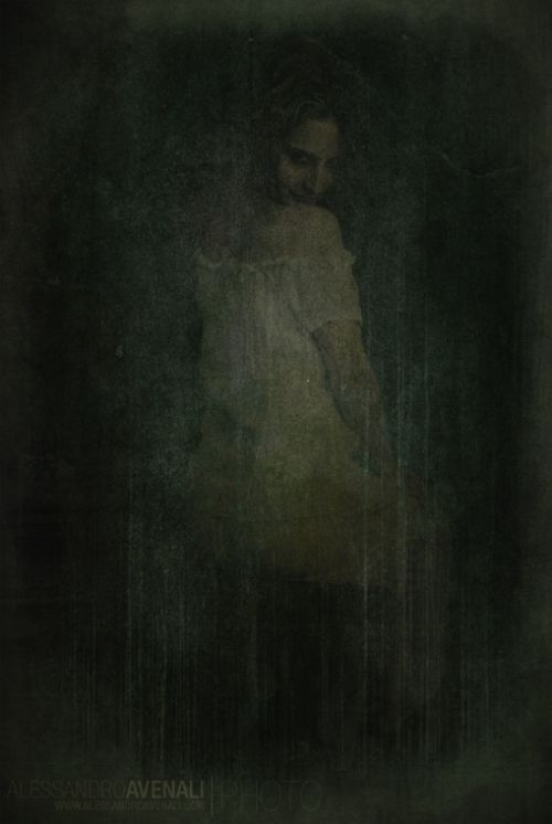 Fotografia de Alessandro Avenali - Galeria Fotografica: Fine-art - Foto: 