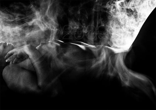 Fotografia de Alessandro Avenali - Galeria Fotografica: Desnudo artstico - Foto: 