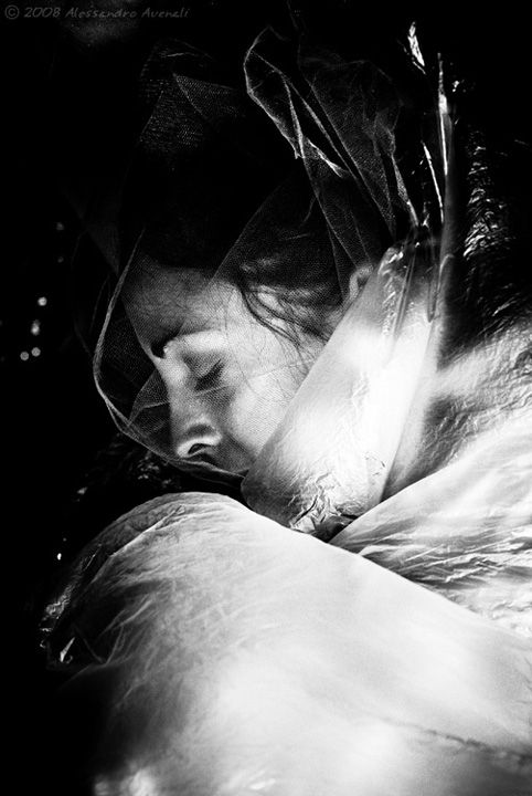 Fotografia de Alessandro Avenali - Galeria Fotografica: Fine-art - Foto: 