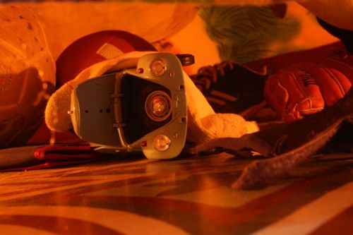 Fotografia de Cucu de tal. - Galeria Fotografica: De ida y vuelta. - Foto: 