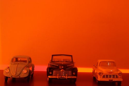 Fotografia de Cucu de tal. - Galeria Fotografica: De ida y vuelta. - Foto: 