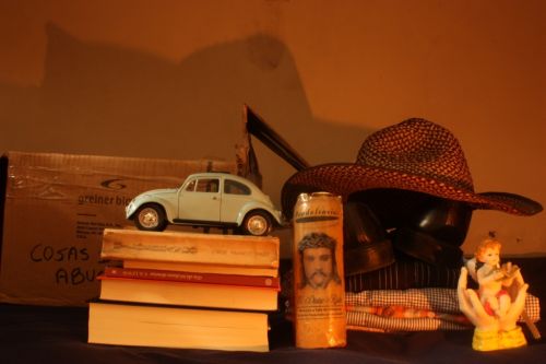 Fotografia de Cucu de tal. - Galeria Fotografica: De ida y vuelta. - Foto: 