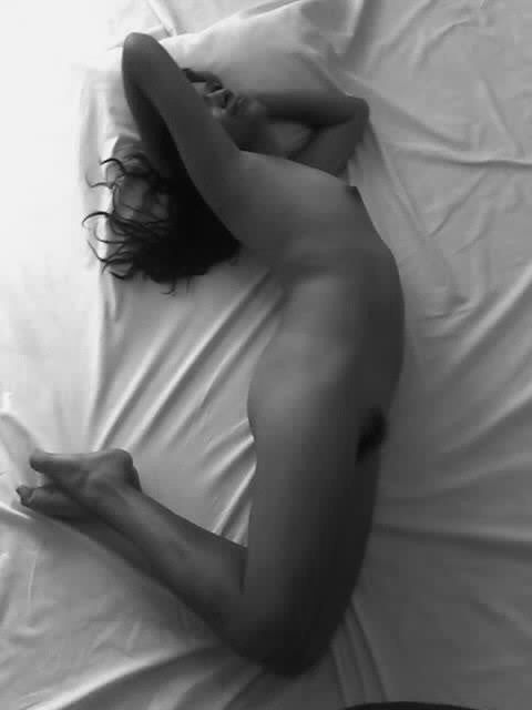 Fotografia de klx - Galeria Fotografica: Blanco y Negro II - Foto: Expresion II