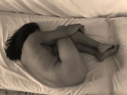 Fotografia de Kalix - Galeria Fotografica: Desnudo artistico en Sepia - Foto: Capullo