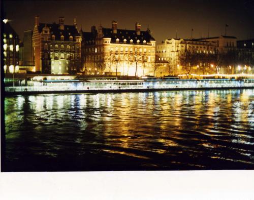Fotografia de lorena franco - Galeria Fotografica: Londres - Foto: londres rio 1