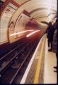 Foto de  lorena franco - Galería: Londres - Fotografía: londres metro 2