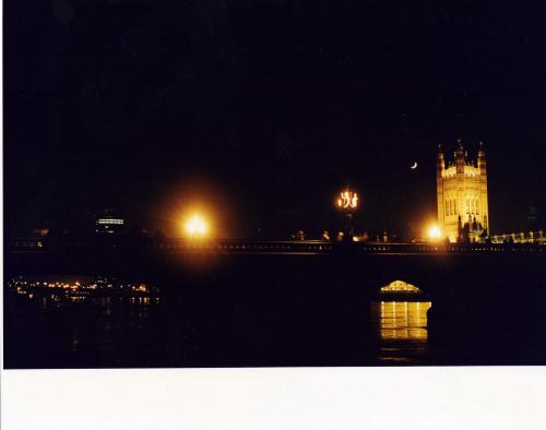 Fotografia de lorena franco - Galeria Fotografica: Londres 2 - Foto: 