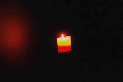 Fotografia de Max White - Galeria Fotografica: Es Esa Luz - Foto: 