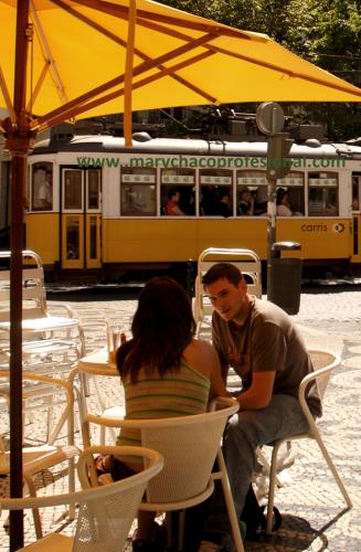 Fotografia de MaryChaco - Galeria Fotografica: Ciudades y pueblos - Foto: Mirada