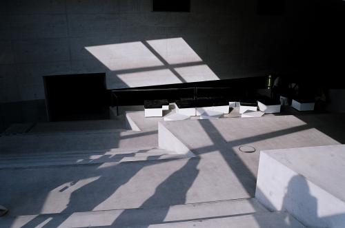 Fotografia de Elisabeth - Galeria Fotografica: Oporto (portugal) - La casa de la musica - Foto: 2