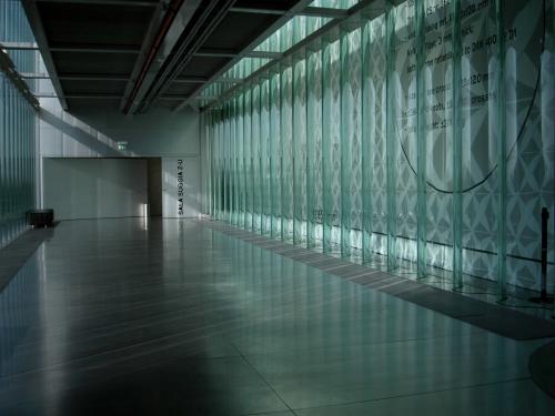 Fotografia de Elisabeth - Galeria Fotografica: Oporto (portugal) - La casa de la musica - Foto: 8