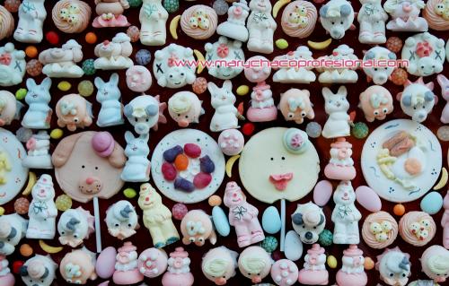 Fotografia de MaryChaco - Galeria Fotografica: Ciudades y pueblos - Foto: piruletas