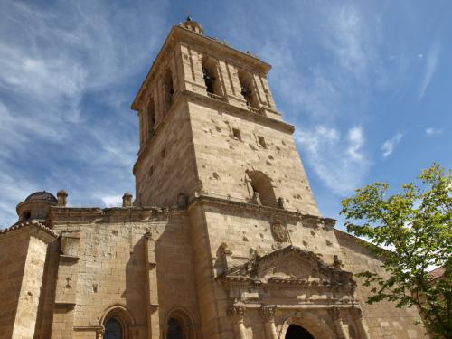 Fotografia de JuanjoC - Galeria Fotografica: Salamanca 2008 - Foto: 