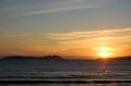 Fotos de Efrn -  Foto: Vigo - puesta de sol