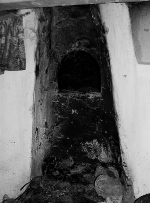 Fotografia de MaryChaco - Galeria Fotografica: Ciudades y pueblos - Foto: 