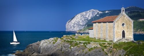 Fotografia de Euskal paisajes - Galeria Fotografica: Galeria Euskal-paisajes 01 - Foto: 