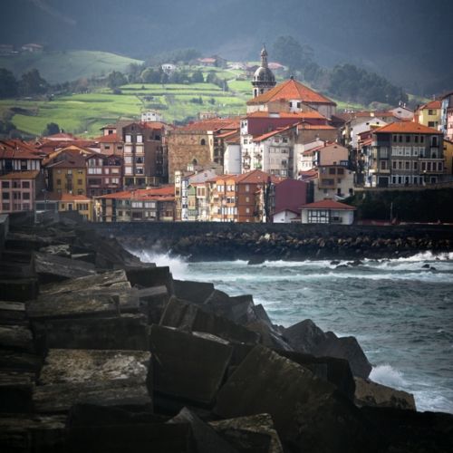 Fotografia de Euskal paisajes - Galeria Fotografica: Galeria Euskal-paisajes 01 - Foto: 