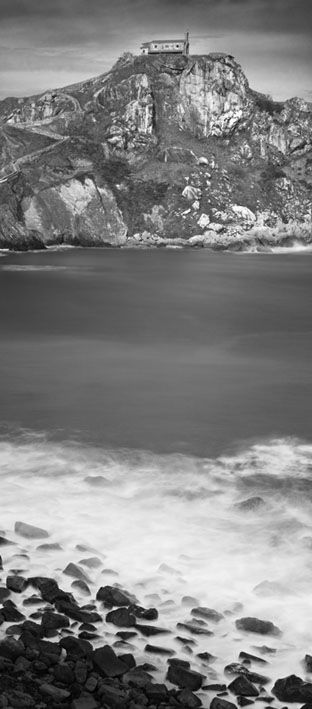 Fotografia de Euskal paisajes - Galeria Fotografica: Galeria Euskal-paisajes 01 - Foto: 