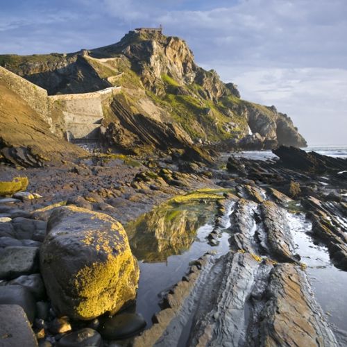 Fotografia de Euskal paisajes - Galeria Fotografica: Galeria Euskal-paisajes 01 - Foto: 