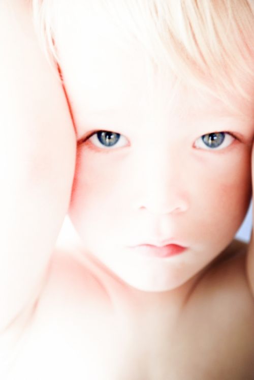 Fotografia de Marietta - Galeria Fotografica: Inocencia - Foto: Inocencia