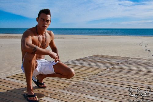 Fotografia de Edwing Merlo Fotografa - Galeria Fotografica: Omar Valiente - Sesin 2 - Foto: 