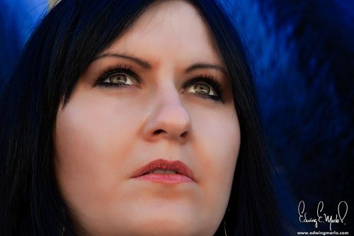 Fotografia de Edwing Merlo Fotograf�a - Galeria Fotografica: Sandra Bernataviciute - Foto: 