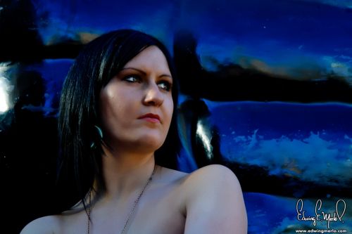 Fotografia de Edwing Merlo Fotograf�a - Galeria Fotografica: Sandra Bernataviciute - Foto: 