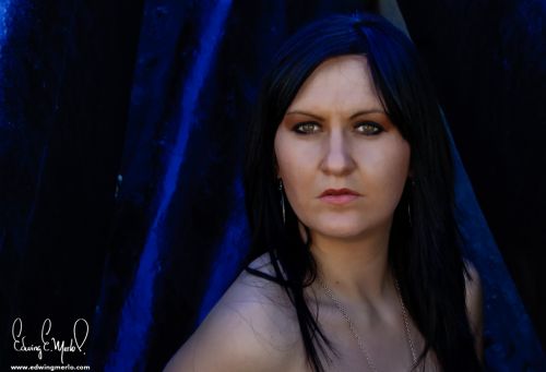 Fotografia de Edwing Merlo Fotograf�a - Galeria Fotografica: Sandra Bernataviciute - Foto: 