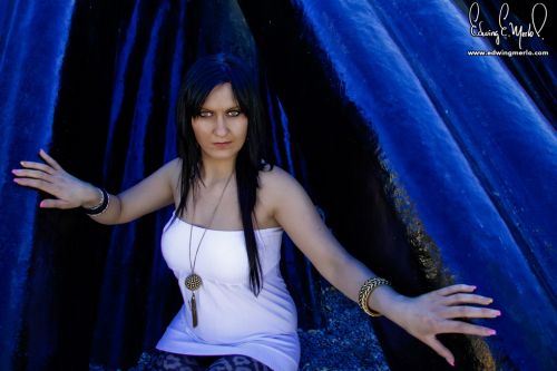 Fotografia de Edwing Merlo Fotograf�a - Galeria Fotografica: Sandra Bernataviciute - Foto: 