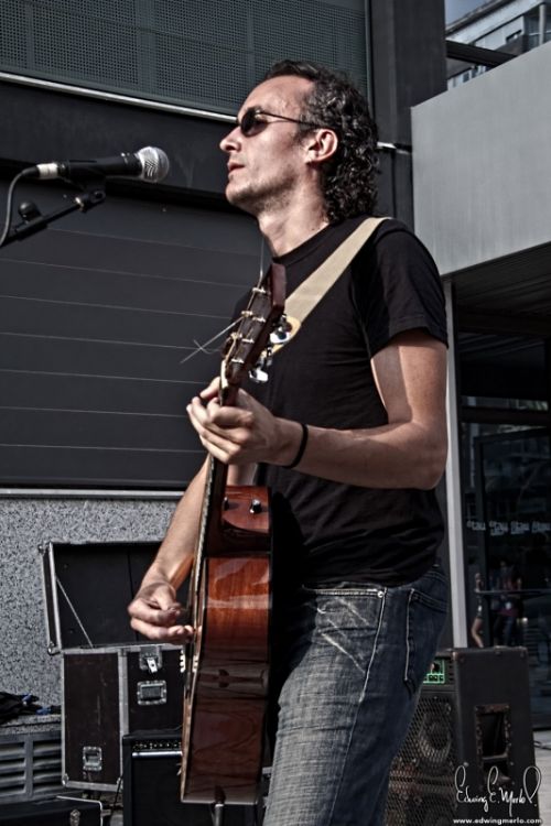 Fotografia de Edwing Merlo Fotografa - Galeria Fotografica: Variedades - Foto: 